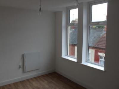 Location Appartement LEICESTER LE1 1