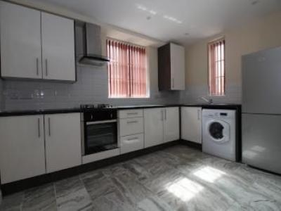 Location Appartement LEICESTER LE1 1