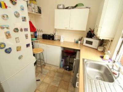 Location Appartement LEICESTER LE1 1