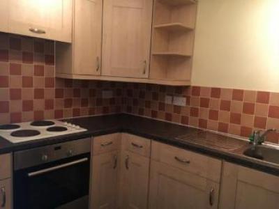 Location Appartement LEICESTER LE1 1