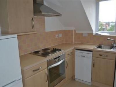 Location Appartement LEICESTER LE1 1