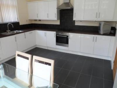 Location Appartement LEICESTER LE1 1