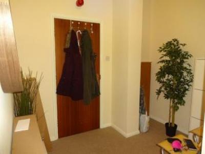 Location Appartement LEICESTER LE1 1