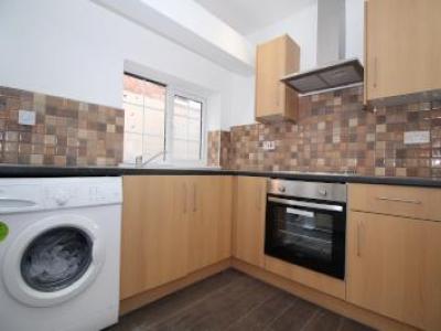 Location Appartement LEICESTER LE1 1