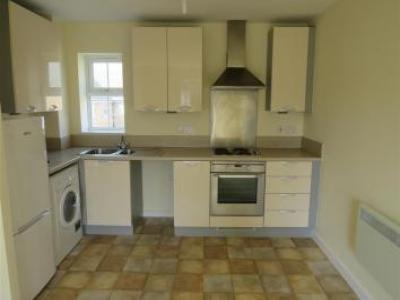 Location Appartement LEICESTER LE1 1