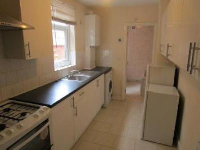 Location Appartement LEICESTER LE1 1