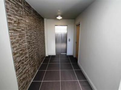 Location Appartement LEICESTER LE1 1