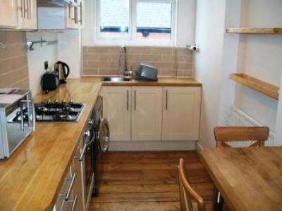 Location Appartement LEICESTER LE1 1