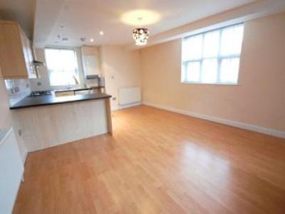 Location Appartement LEICESTER LE1 1