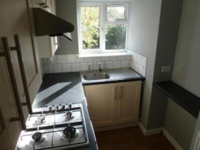 Location Appartement LEICESTER LE1 1