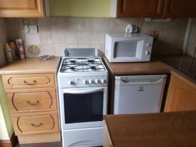 Location Appartement LEICESTER LE1 1