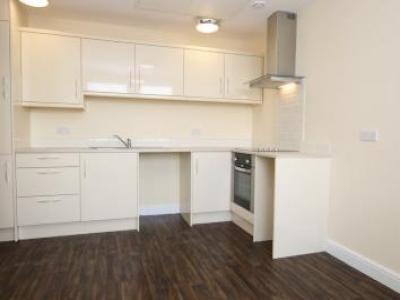 Location Appartement LEICESTER LE1 1