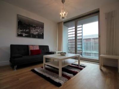 Location Appartement LEICESTER LE1 1