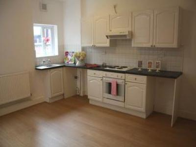 Location Appartement LEICESTER LE1 1