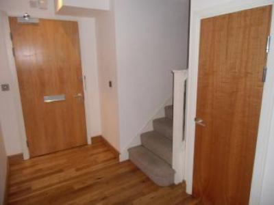 Location Appartement LEICESTER LE1 1