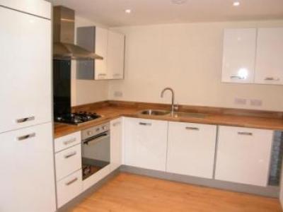 Location Appartement LEICESTER LE1 1