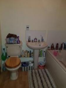 Location Appartement LEICESTER LE1 1