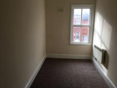 Location Appartement LEICESTER LE1 1