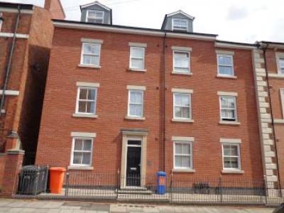 Location Appartement LEICESTER LE1 1