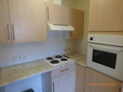 Location Appartement LEICESTER LE1 1