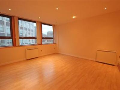 Location Appartement LEICESTER LE1 1