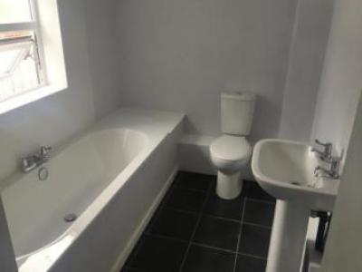 Location Appartement LEIGH WN7 1