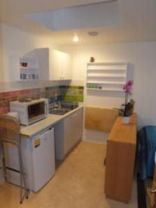 Location Appartement LEWES BN7 1
