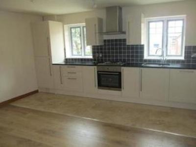 Location Appartement LICHFIELD WS13 