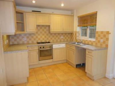 Location Maison LIGHTWATER GU18 