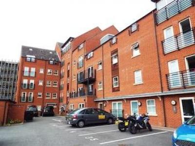 Location Appartement LINCOLN LN1 1