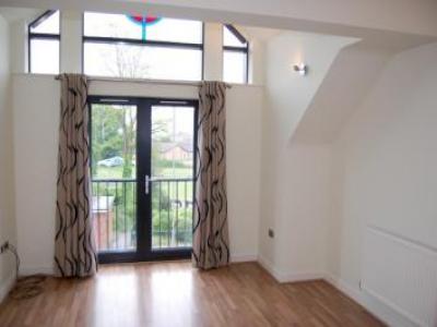 Location Appartement LINCOLN LN1 1