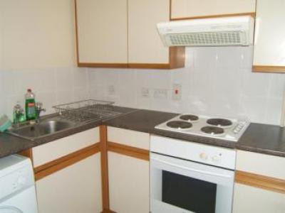 Location Appartement LINCOLN LN1 1