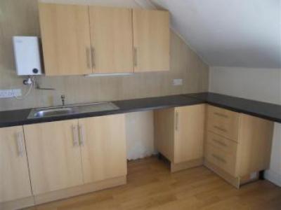 Location Appartement LINCOLN LN1 1