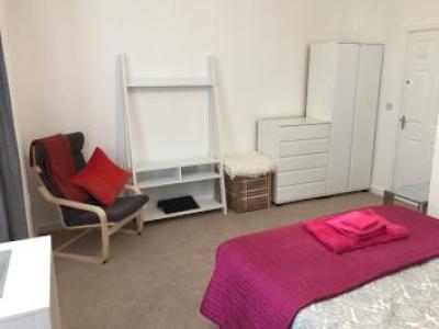 Location vacances Appartement LINCOLN LN1 1
