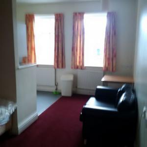 Location Appartement LIVERPOOL L1 0