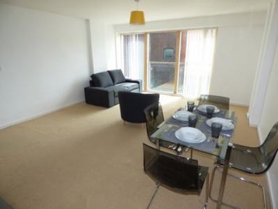 Location Appartement LIVERPOOL L1 0