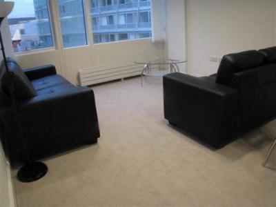 Location Appartement LIVERPOOL L1 0