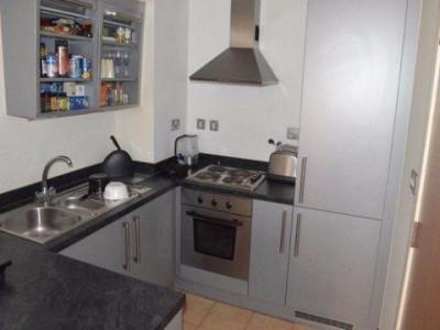 Location Appartement LIVERPOOL L1 0