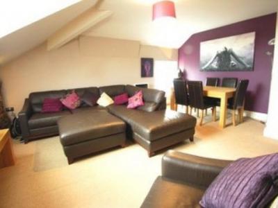 Location Appartement LIVERPOOL L1 0