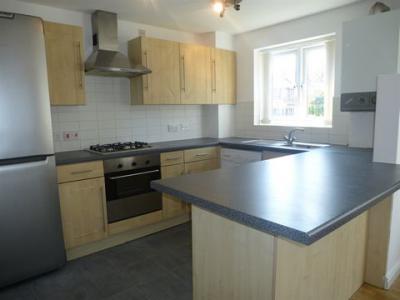 Vente Appartement LIVERPOOL L1 0