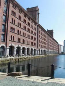 Vente Appartement LIVERPOOL L1 0