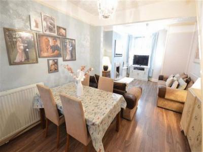 Vente Maison LIVERPOOL L1 0