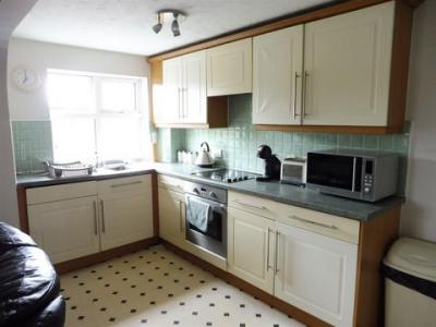 Vente Appartement LIVERPOOL L1 0