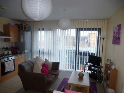 Vente Appartement LIVERPOOL L1 0