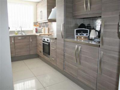 Vente Maison LIVERPOOL L1 0