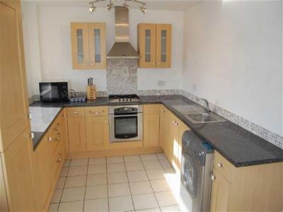 Vente Appartement LIVERPOOL L1 0