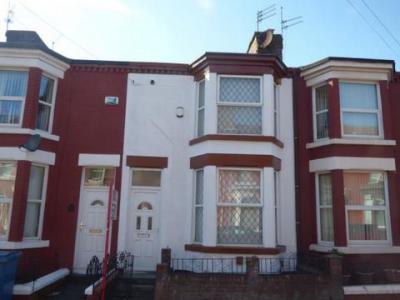 Vente Maison LIVERPOOL L1 0