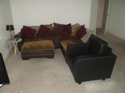 Location Appartement LIVERPOOL L1 0