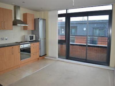 Location Appartement LIVERPOOL L1 0