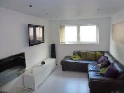 Location Appartement LIVERPOOL L1 0